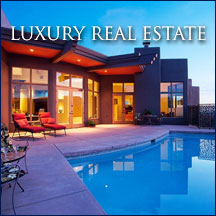 Sedona Arizona luxury real estate