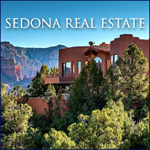 Sedona Arizona real estate