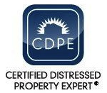 certified distressed property expert