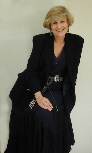 Lee Congdon portrait