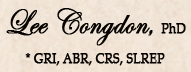 lee's signature