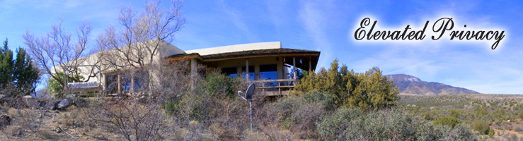 Sedona Arizona Real Estate