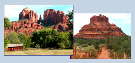 Village of Oak Creek, Arizona Real Estate