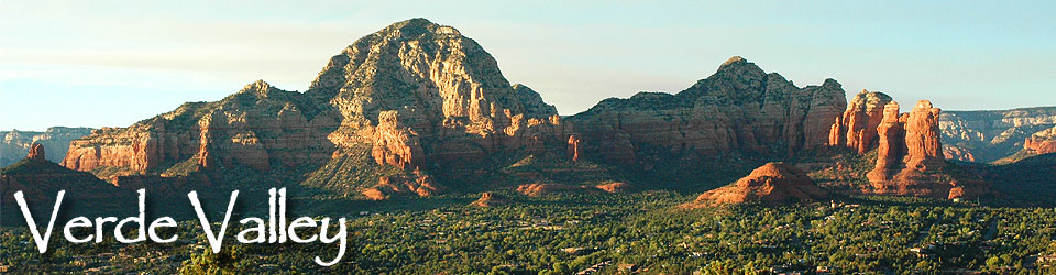 West Sedona Real Estate