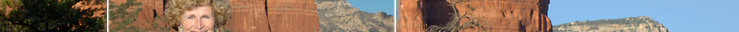 Top Producing Realtor Lee Congdon for Sedona Real Estate