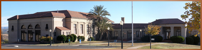 Clarkdale Arizona Real Estate