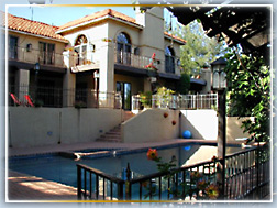 Sedona Arizona Luxury Real Estate