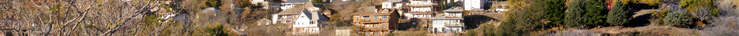 Historic Jerome AZ Properties for Sale