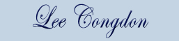 Sedona Real Estate View Expert Lee Congdon
