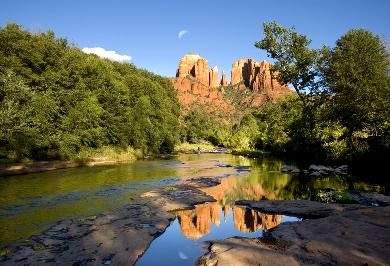 Cathedral Rock, Sedona Arizona