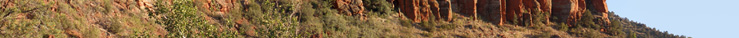Northern Arizona and Sedona horse property specialist, Lee Congdon