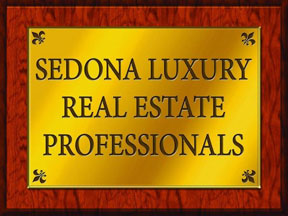 Lee Congdon is a proud member of the Sedona Luxury Real Estate Professionals