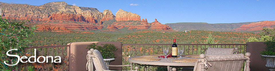 West Sedona Real Estate