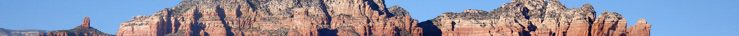 Lee Congdon - Top of the List for Sedona Realtors