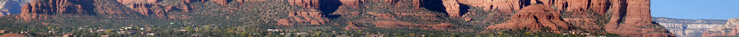 Stunning real estate in Sedona and Yavapai County, Arizona