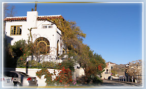 Historic homes for sale in Jerome Arizona